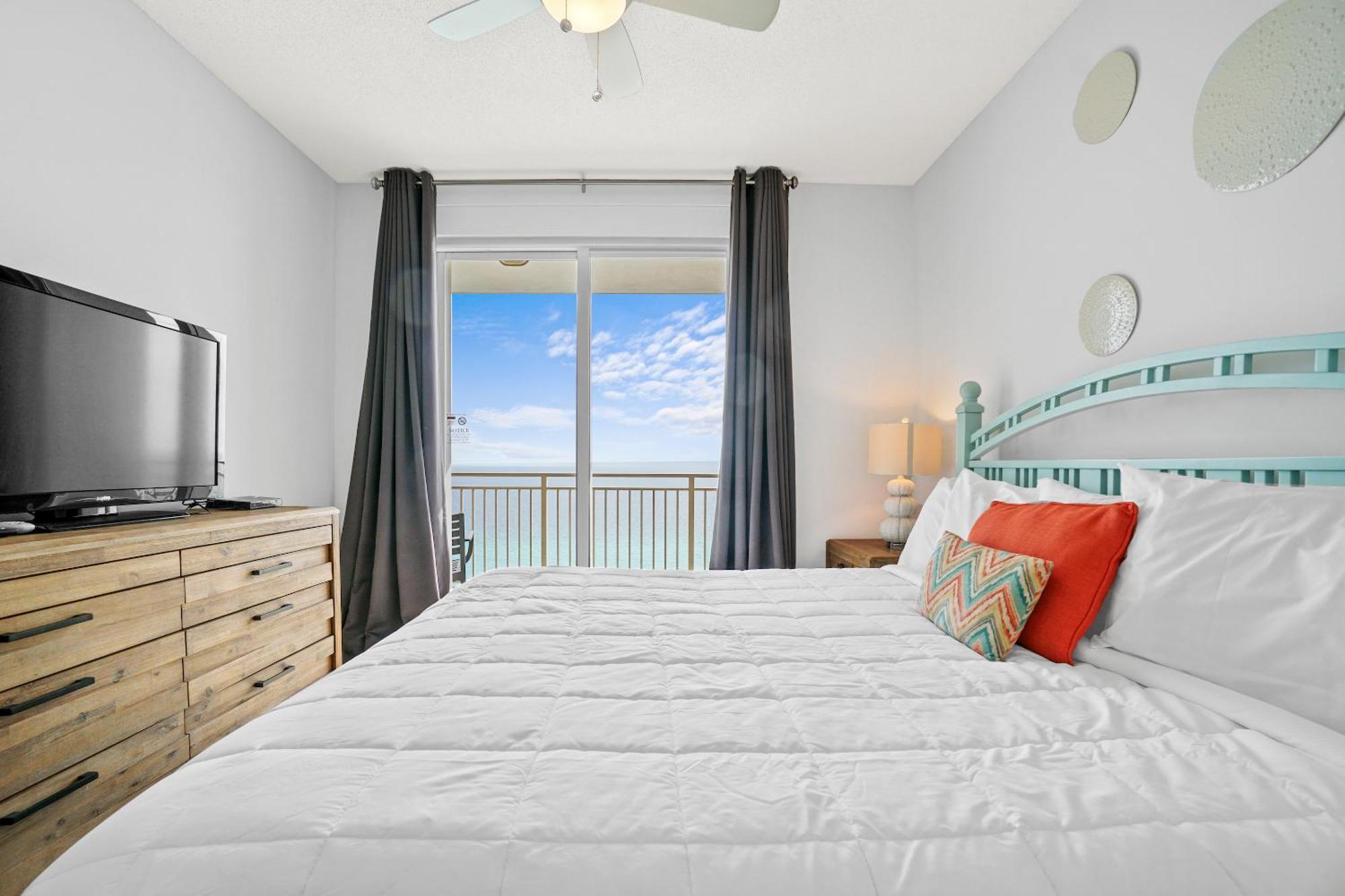 Sterling Reef Beach Resort Panama Stadt Zimmer foto