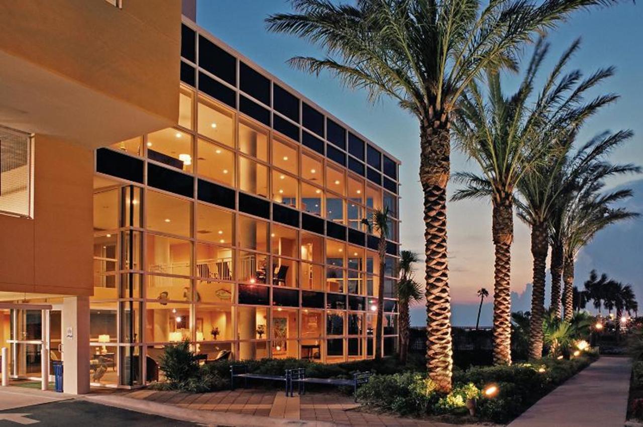 Sterling Reef Beach Resort Panama Stadt Exterior foto